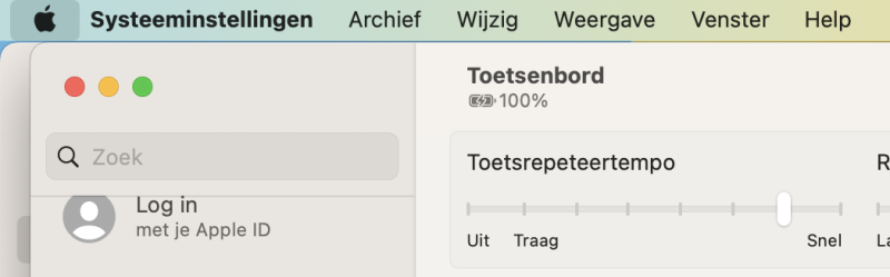 Effect F2-toets